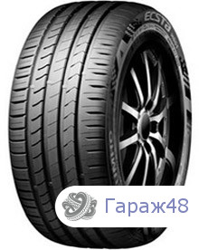 Kumho Ecsta HS51 225/55 R17 101W